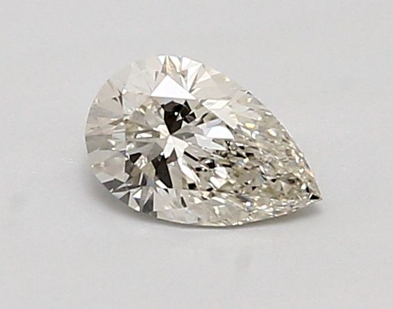 Lab Grown Diamond Lab-grown 0,59Ct G-VVS2 Pear - IGILG701507318 1