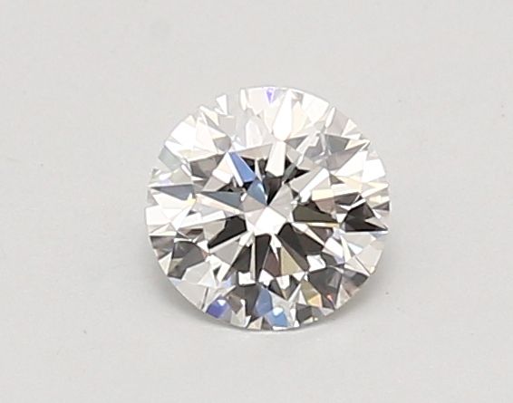 Lab Grown Diamond Lab-grown 0,59Ct E-IF Round - IGILG653454375 1
