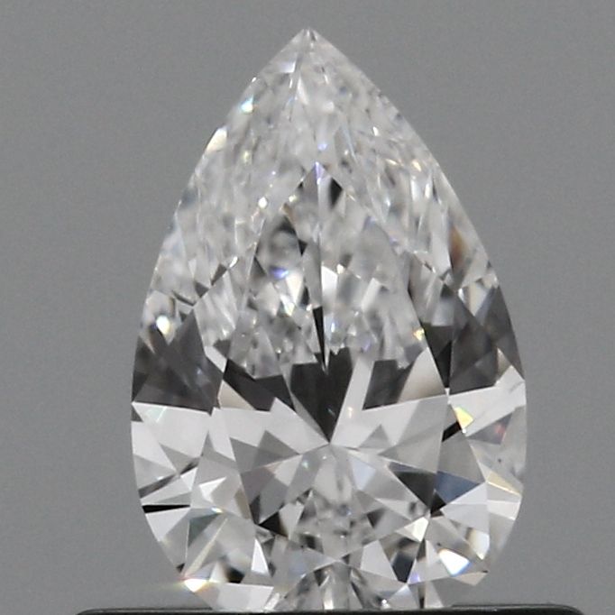 Lab Grown Diamond Lab-grown 0,43Ct E-VVS1 Pear - IGILG472174935 1