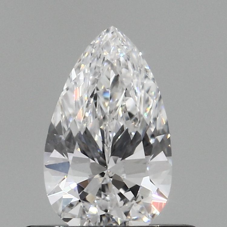 Lab Grown Diamond Lab-grown 0,43Ct E-VVS1 Pear - IGILG480152349 1