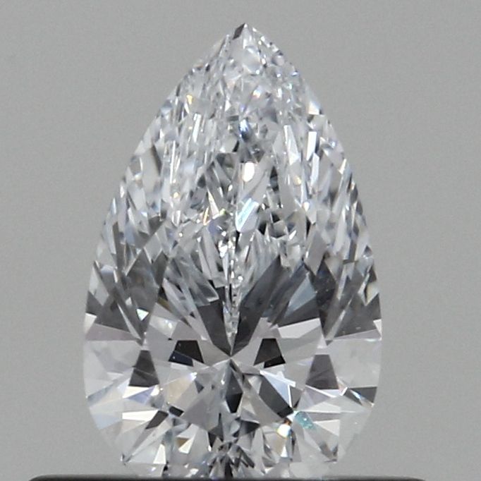 Lab Grown Diamond Lab-grown 0,43Ct F-VVS1 Pear - IGILG474107323 1