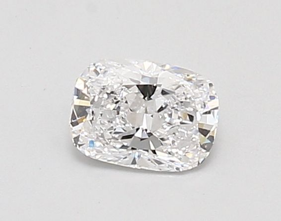 Lab Grown Diamond Lab-grown 0,59Ct D-VVS2 Cushion - IGILG652474270 1