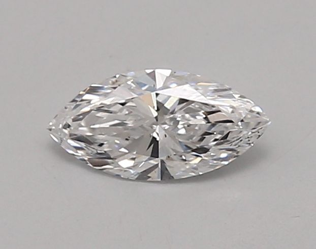 Lab Grown Diamond Lab-grown 0,59Ct D-VS1 Marquise - IGILG719535424 1