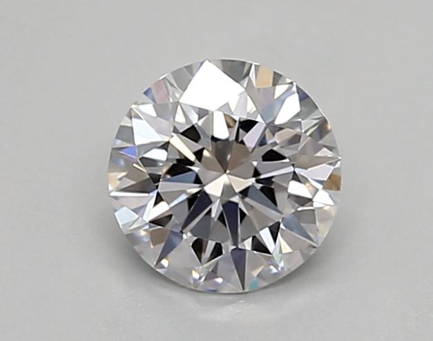 Lab Grown Diamond Lab-grown 0,59Ct D-VVS2 Round - IGILG717594806 1