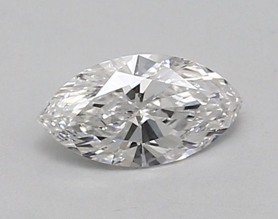 Lab Grown Diamond Lab-grown 0,59Ct D-VS1 Marquise - IGILG701507405 1
