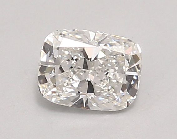 Lab Grown Diamond Lab-grown 0,76Ct E-VVS2 Cushion - IGILG660482858 1