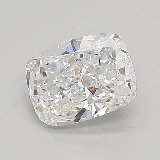 Lab Grown Diamond Lab-grown 0,79Ct D-VVS2 Cushion - IGILG662461363 1