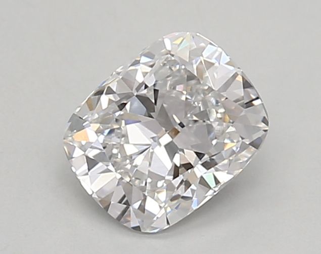 Lab Grown Diamond Lab-grown 0,79Ct D-VVS2 Cushion - IGILG665421811 1