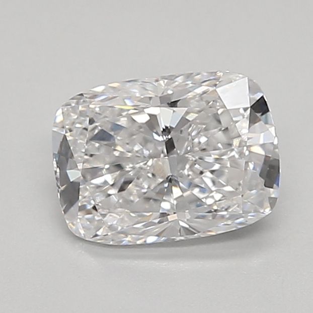 Lab Grown Diamond Lab-grown 0,79Ct D-VVS1 Cushion - IGILG652460524 1