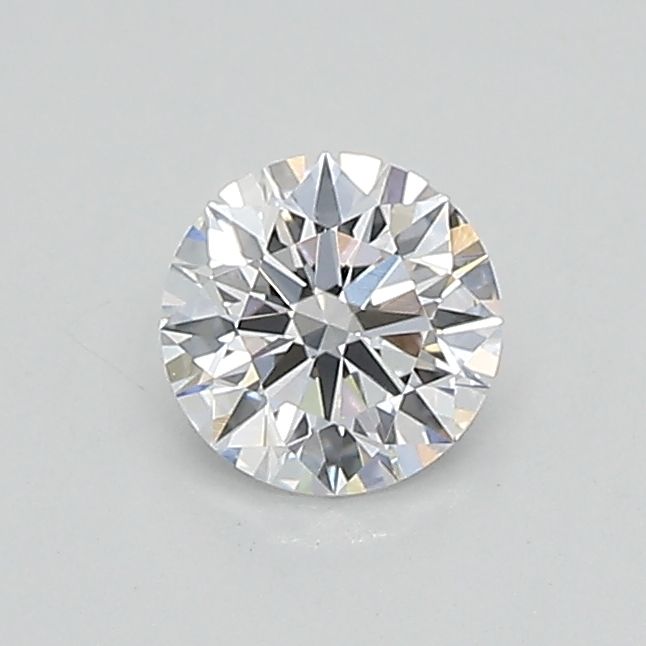 Lab Grown Diamond Lab-grown 0,44Ct D-VVS1 Round - IGILG649432503 1