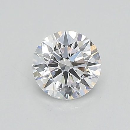 Lab Grown Diamond Lab-grown 0,44Ct D-VVS1 Round - IGILG649432503 1