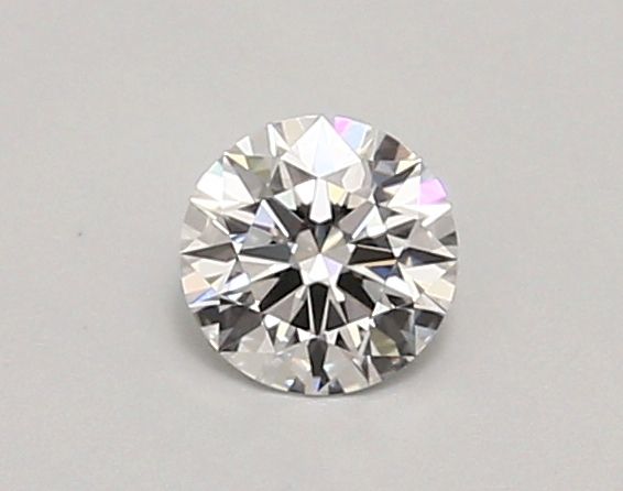 Lab Grown Diamond Lab-grown 0,44Ct D-VVS1 Round - IGILG648438796 1