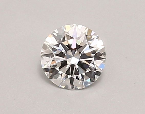 Lab Grown Diamond Lab-grown 0,44Ct D-VVS1 Round - IGILG648438852 1