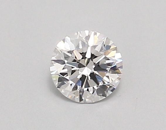 Lab Grown Diamond Lab-grown 0,44Ct D-VVS1 Round - IGILG647450098 1