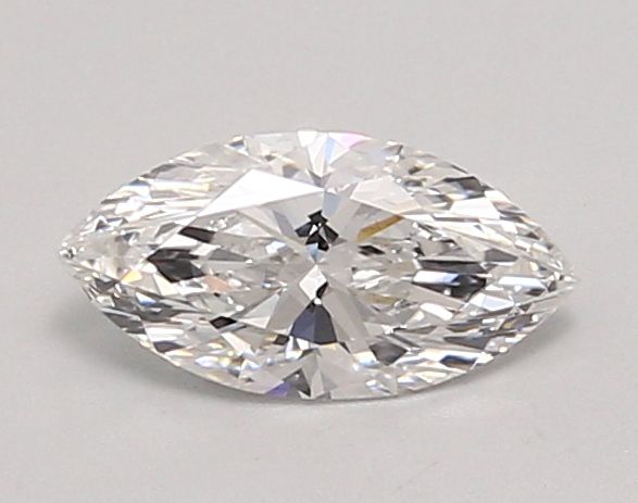 Lab Grown Diamond Lab-grown 0,79Ct E-VS1 Marquise - IGILG689575625 1