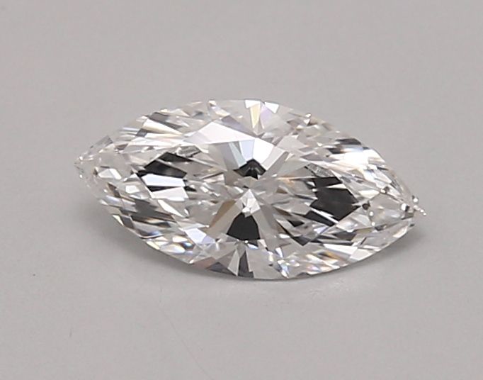 Lab Grown Diamond Lab-grown 0,79Ct D-VVS2 Marquise - IGILG722552243 1