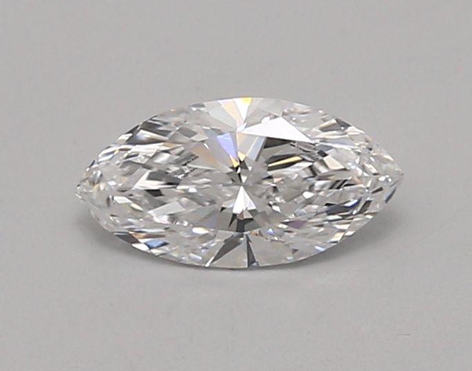 Lab Grown Diamond Lab-grown 0,79Ct D-VVS2 Marquise - IGILG720576246 1