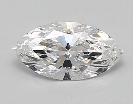 Lab Grown Diamond Lab-grown 0,79Ct D-VVS2 Marquise - IGILG722574947 1