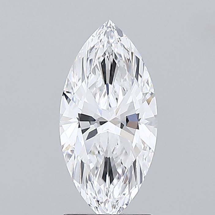 Lab Grown Diamond Lab-grown 1,51Ct E-VVS2 Marquise - IGILG816673737 1