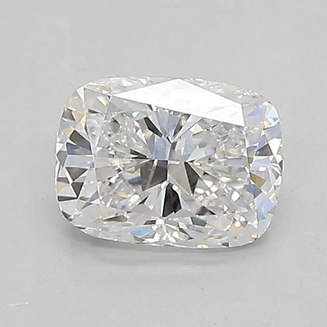 Lab Grown Diamond Lab-grown 0,79Ct D-VVS2 Cushion - IGILG658497318 1