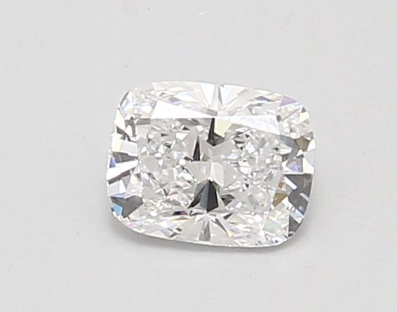 Lab Grown Diamond Lab-grown 0,65Ct D-VVS2 Cushion - IGILG652463065 1