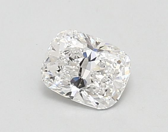 Lab Grown Diamond Lab-grown 0,65Ct D-VVS2 Cushion - IGILG660430144 1