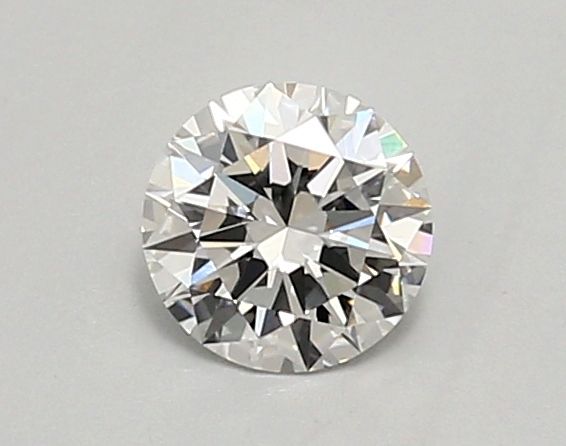 Lab Grown Diamond Lab-grown 0,65Ct D-VVS1 Round - IGILG654481839 1