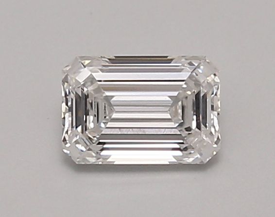 Lab Grown Diamond Lab-grown 0,75Ct D-VVS2 Emerald - IGILG768616714 1