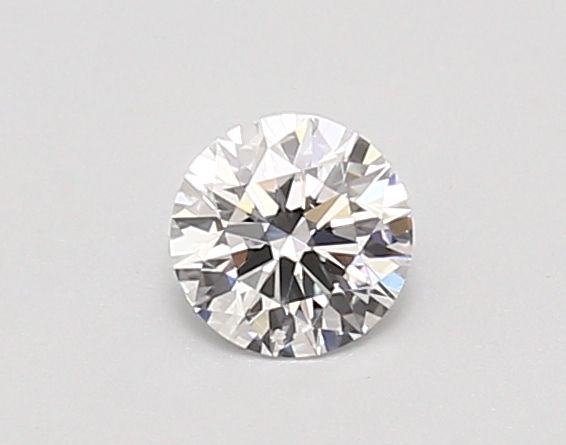 Lab Grown Diamond Lab-grown 0,45Ct D-VVS1 Round - IGILG651498984 1
