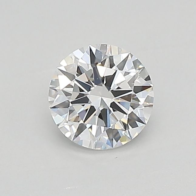 Lab Grown Diamond Lab-grown 0,45Ct D-VVS1 Round - IGILG649407415 1