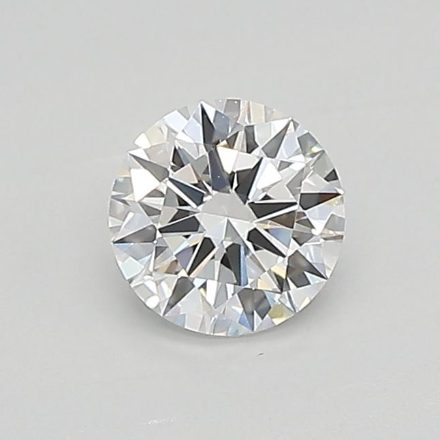 Lab Grown Diamond Lab-grown 0,45Ct D-VVS1 Round - IGILG649407415 1