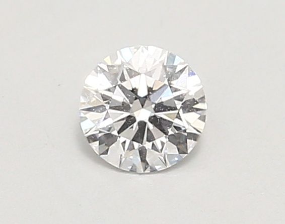 Lab Grown Diamond Lab-grown 0,45Ct D-VVS1 Round - IGILG649432559 1