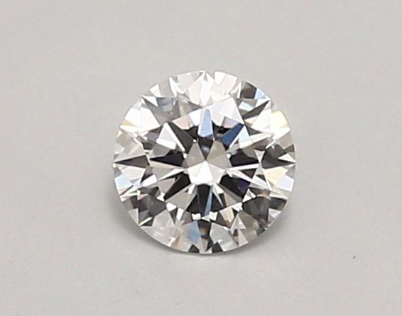 Lab Grown Diamond Lab-grown 0,45Ct D-VVS1 Round - IGILG648446028 1
