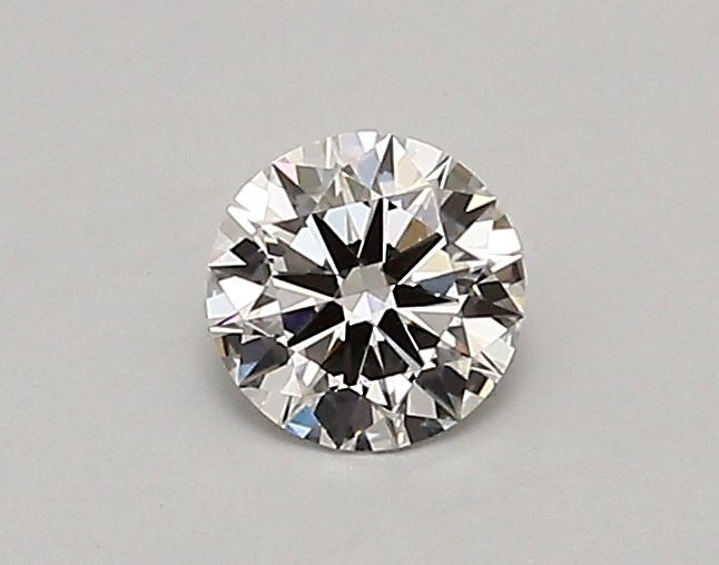 Lab Grown Diamond Lab-grown 0,45Ct D-VVS1 Round - IGILG646470252 1