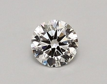 Lab Grown Diamond Lab-grown 0,45Ct D-VVS1 Round - IGILG646470252 1