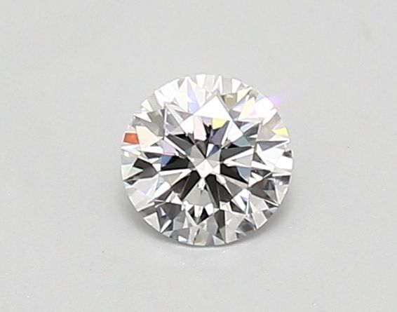 Lab Grown Diamond Lab-grown 0,45Ct D-VVS1 Round - IGILG650478655 1