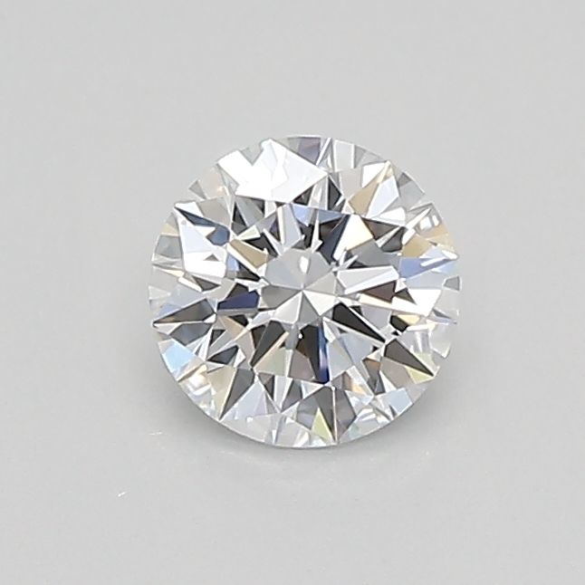 Lab Grown Diamond Lab-grown 0,45Ct D-VVS1 Round - IGILG647418781 1