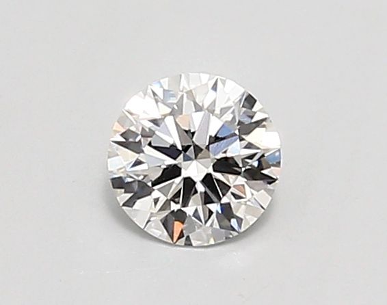 Lab Grown Diamond Lab-grown 0,45Ct E-VVS1 Round - IGILG653417783 1