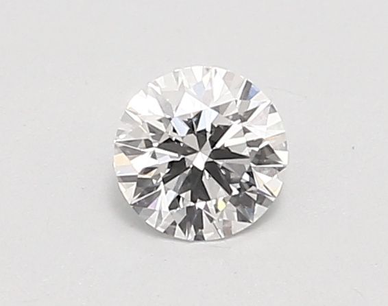 Lab Grown Diamond Lab-grown 0,45Ct D-VVS1 Round - IGILG650478679 1