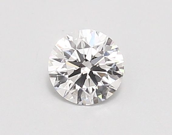 Lab Grown Diamond Lab-grown 0,45Ct D-VVS1 Round - IGILG650404975 1