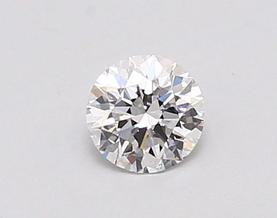Lab Grown Diamond Lab-grown 0,45Ct D-VVS1 Round - IGILG652486684 1