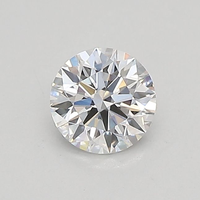 Lab Grown Diamond Lab-grown 0,45Ct D-VVS1 Round - IGILG651406374 1