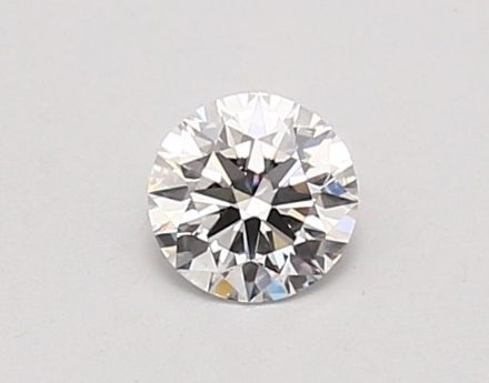Lab Grown Diamond Lab-grown 0,45Ct D-VVS1 Round - IGILG652474255 1