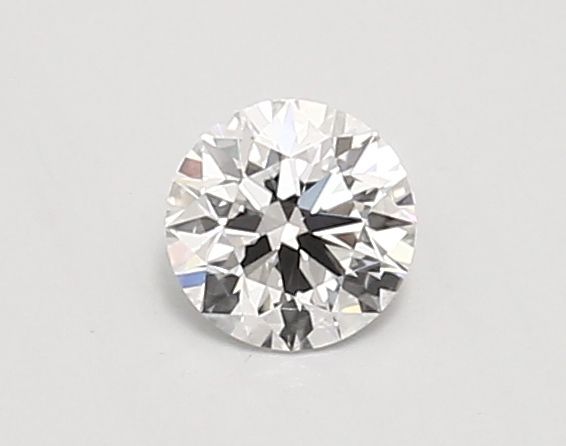 Lab Grown Diamond Lab-grown 0,45Ct D-VVS1 Round - IGILG640418185 1