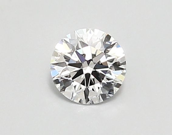 Lab Grown Diamond Lab-grown 0,45Ct D-VVS1 Round - IGILG652477766 1