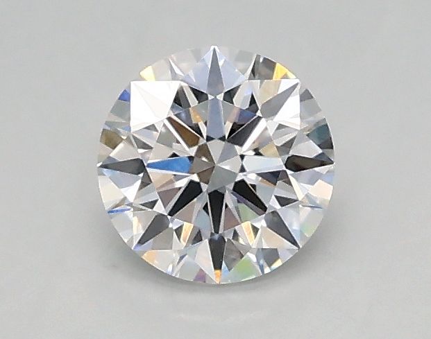 Lab Grown Diamond Lab-grown 0,41Ct D-VVS2 Round - IGILG821627008 1