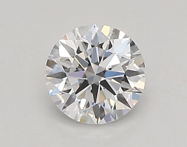 Lab Grown Diamond Lab-grown 0,41Ct D-VVS1 Round - IGILG821627014 1
