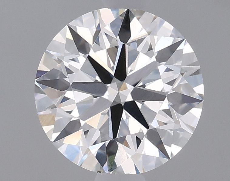 Lab Grown Diamond Lab-grown 1,02Ct F-VS2 Round - IGILG817686332 1
