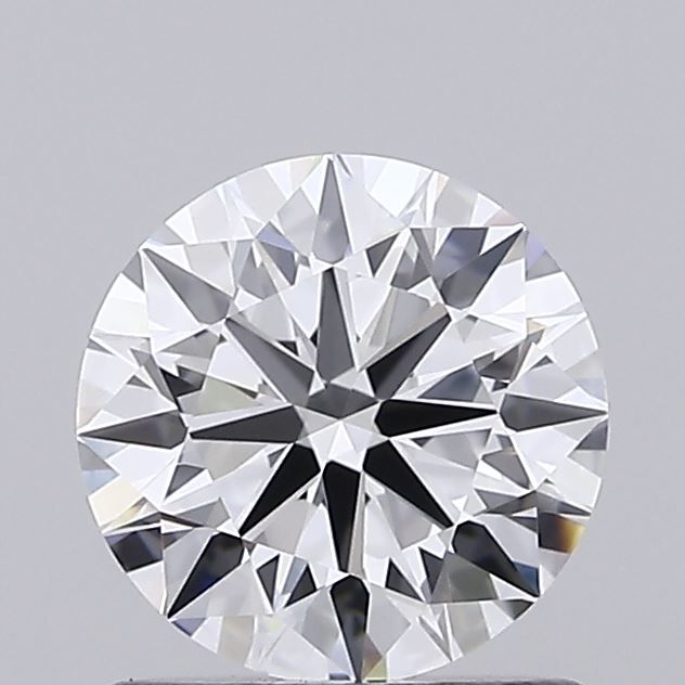 Lab Grown Diamond Lab-grown 1,07Ct D-VVS2 Round - IGILG791606951 1