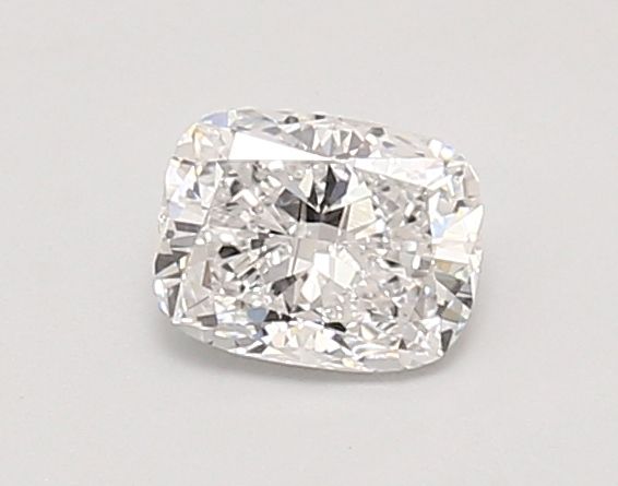 Lab Grown Diamond Lab-grown 0,65Ct D-VVS2 Cushion - IGILG652460535 1